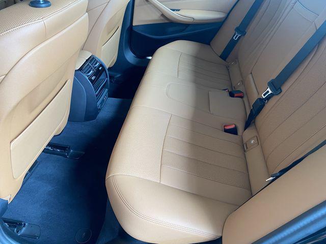 used 2023 BMW 530 car, priced at $39,828