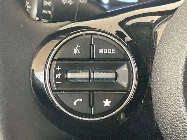 used 2025 Kia Soul car, priced at $25,835