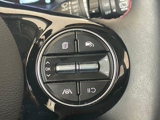 used 2025 Kia Soul car, priced at $25,835
