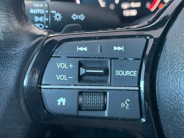used 2024 Honda Civic car, priced at $23,346