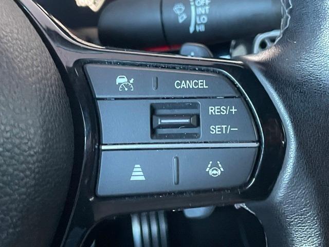 used 2024 Honda Civic car, priced at $23,346