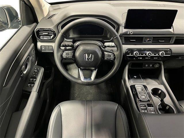 new 2026 Honda Pilot car, priced at $50,673