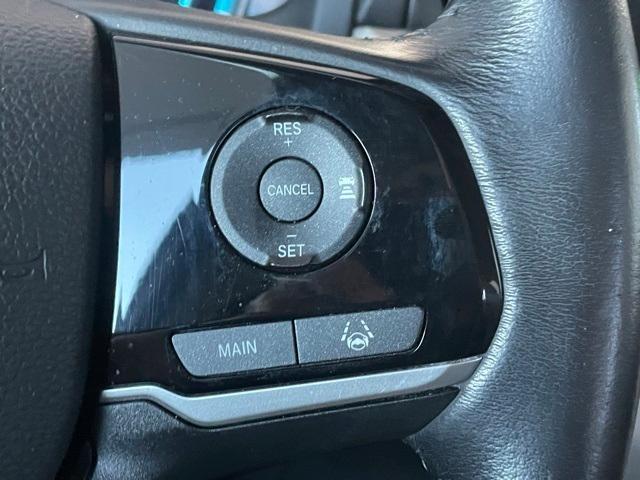 used 2020 Honda Odyssey car, priced at $26,015