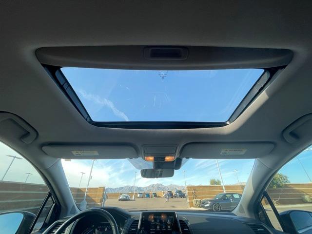 used 2020 Honda Odyssey car, priced at $26,015