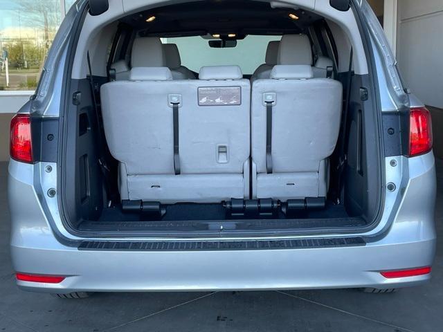 used 2020 Honda Odyssey car, priced at $26,015