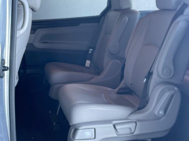 used 2020 Honda Odyssey car, priced at $26,015