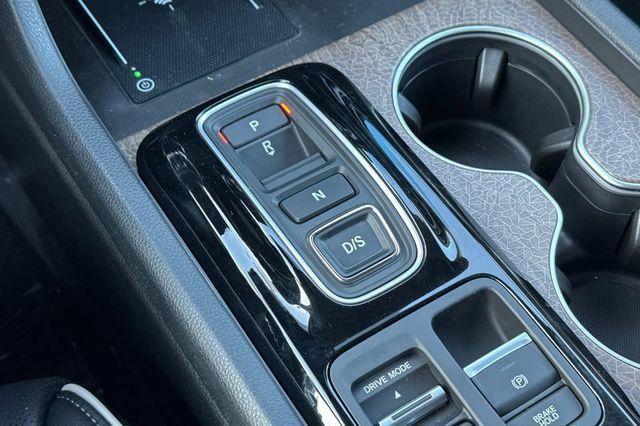 new 2026 Honda Pilot car, priced at $54,990