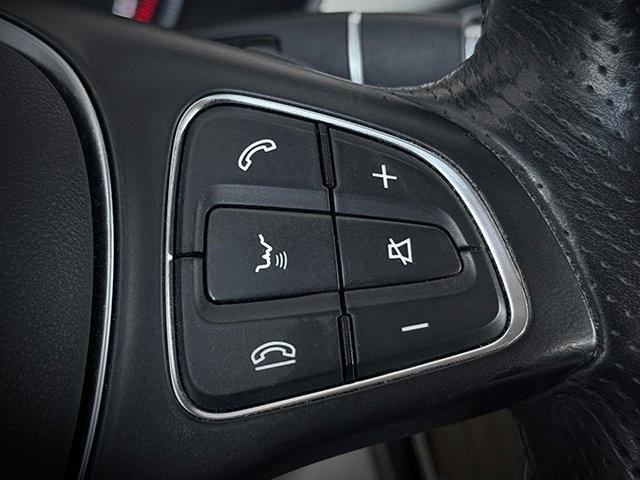 used 2015 Mercedes-Benz C-Class car, priced at $12,718