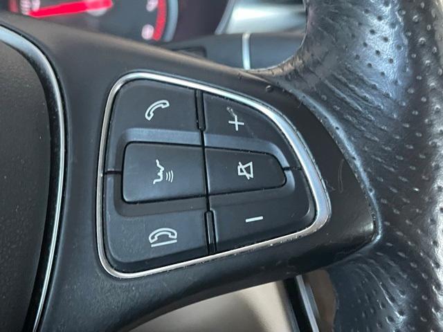 used 2015 Mercedes-Benz C-Class car, priced at $14,995