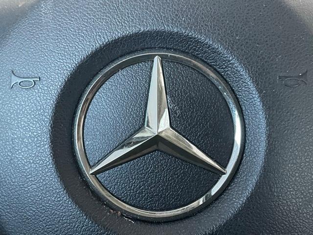 used 2015 Mercedes-Benz C-Class car, priced at $14,995