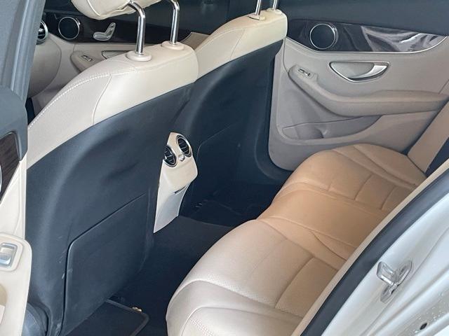 used 2015 Mercedes-Benz C-Class car, priced at $14,995