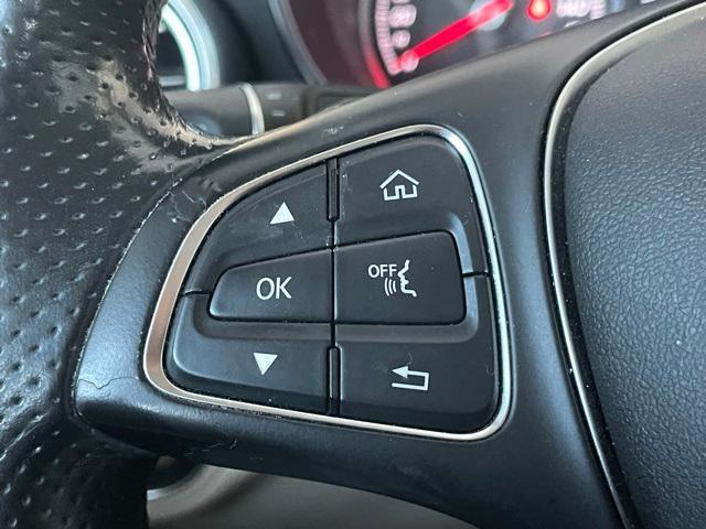 used 2015 Mercedes-Benz C-Class car, priced at $14,995