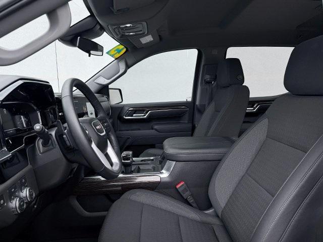 used 2025 GMC Sierra 1500 car, priced at $52,923