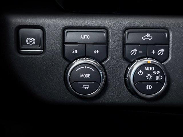 used 2025 GMC Sierra 1500 car, priced at $52,923