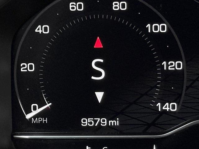 used 2025 GMC Sierra 1500 car, priced at $52,923