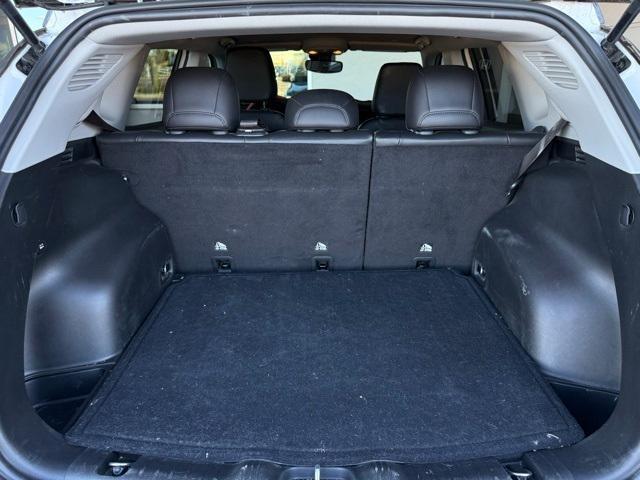 used 2022 Jeep Compass car, priced at $19,995