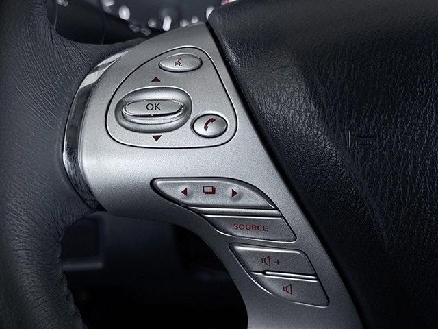 used 2018 Nissan Murano car, priced at $16,590