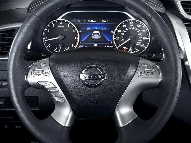 used 2018 Nissan Murano car, priced at $16,590