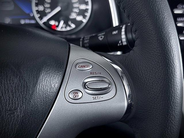 used 2018 Nissan Murano car, priced at $16,590