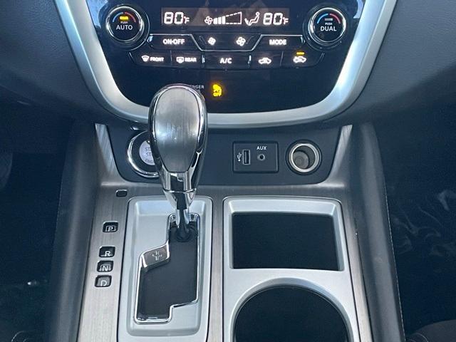 used 2018 Nissan Murano car, priced at $16,966