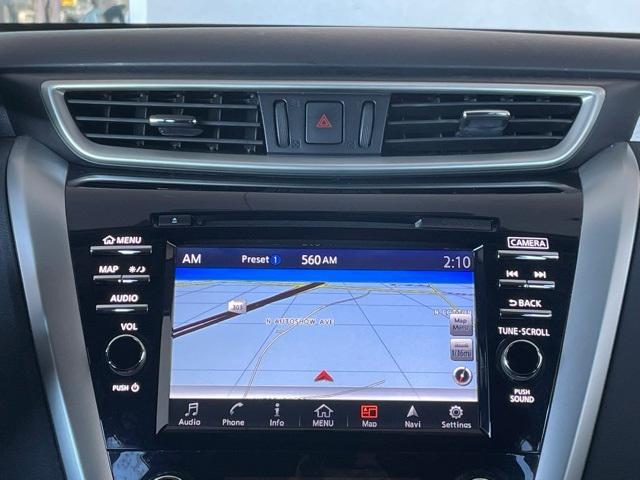 used 2018 Nissan Murano car, priced at $16,966