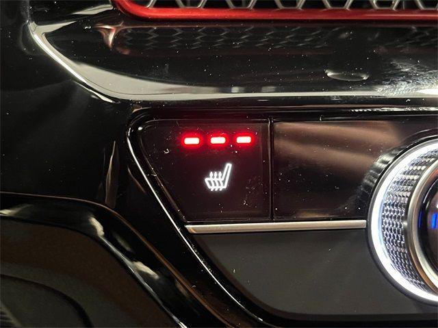 new 2026 Honda Civic Si car