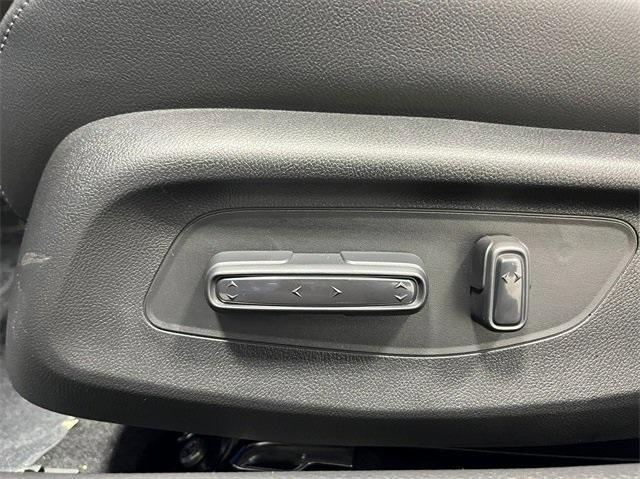 new 2026 Honda Civic Hybrid car, priced at $33,361