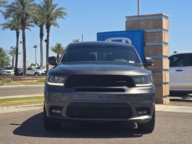 used 2019 Dodge Durango car, priced at $19,259