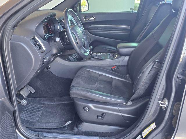 used 2019 Dodge Durango car, priced at $19,259