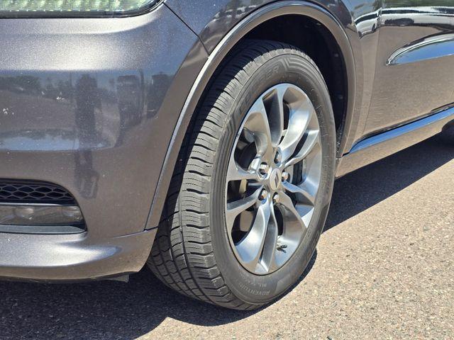used 2019 Dodge Durango car, priced at $19,259