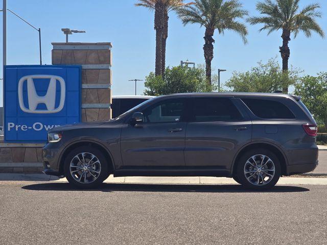 used 2019 Dodge Durango car, priced at $19,259