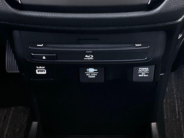 used 2026 Honda Odyssey car, priced at $46,740