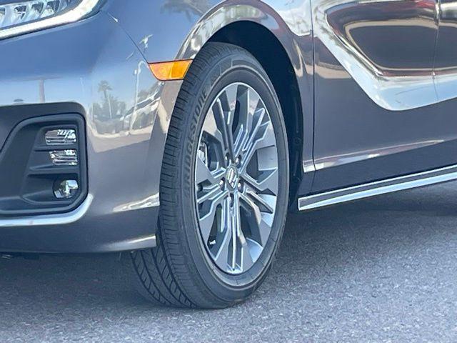 used 2026 Honda Odyssey car, priced at $45,995