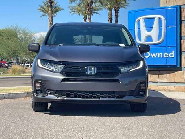 used 2026 Honda Odyssey car, priced at $45,995