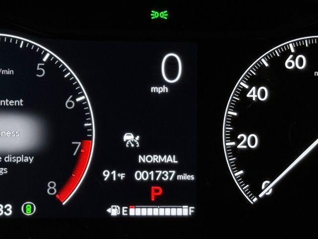 used 2026 Honda Odyssey car, priced at $46,740