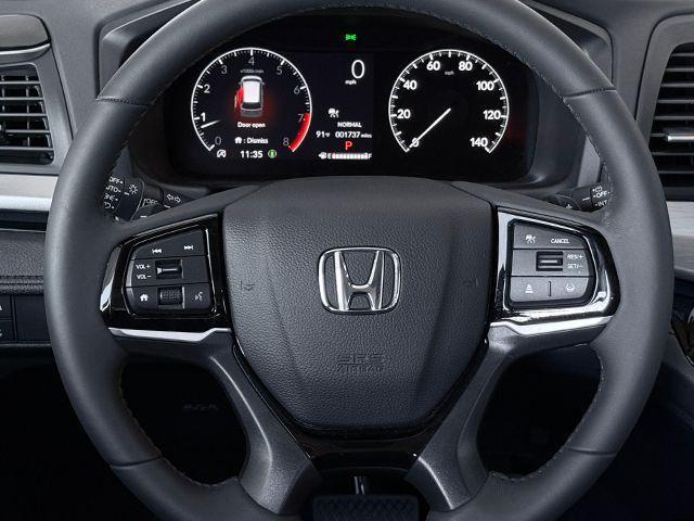 used 2026 Honda Odyssey car, priced at $46,740