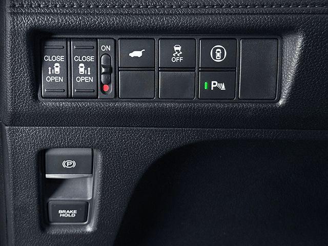 used 2026 Honda Odyssey car, priced at $46,740