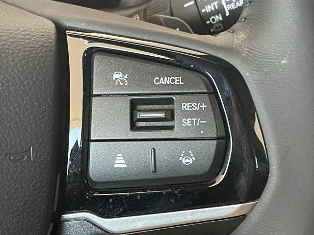 used 2026 Honda Odyssey car, priced at $45,995