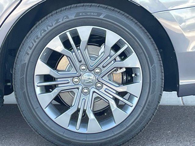 used 2026 Honda Odyssey car, priced at $45,995