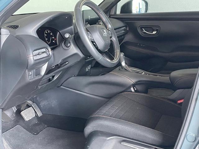 used 2023 Honda HR-V car, priced at $25,708