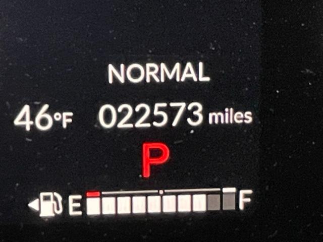 used 2023 Honda HR-V car, priced at $25,708