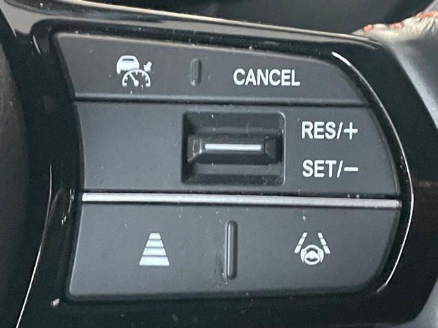 used 2023 Honda HR-V car, priced at $25,708