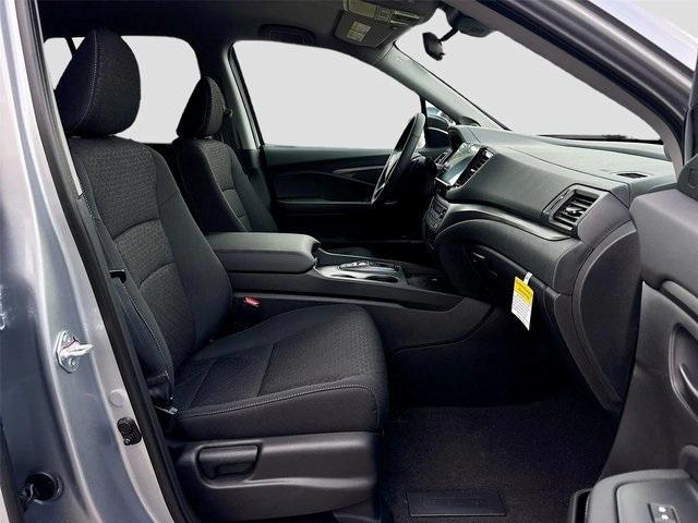 new 2026 Honda Ridgeline car, priced at $41,188