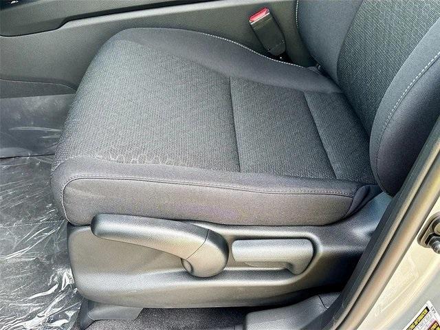 new 2026 Honda Ridgeline car, priced at $41,188