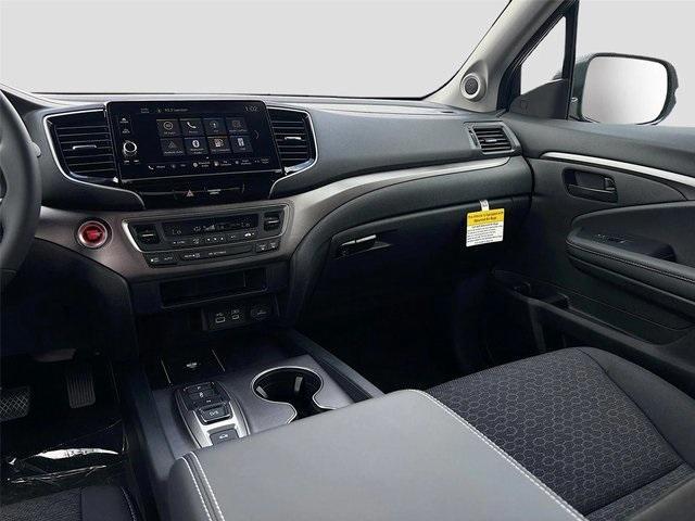 new 2026 Honda Ridgeline car, priced at $41,188