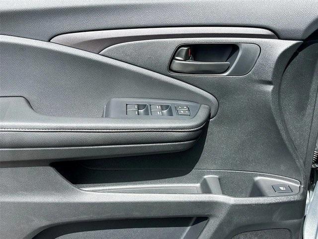 new 2026 Honda Ridgeline car, priced at $41,188