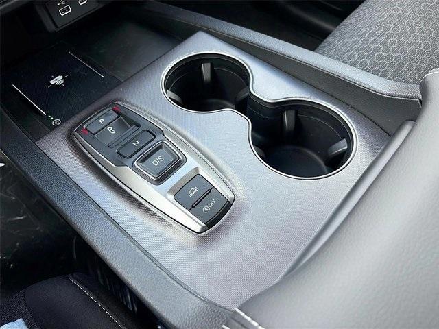 new 2026 Honda Ridgeline car, priced at $41,188