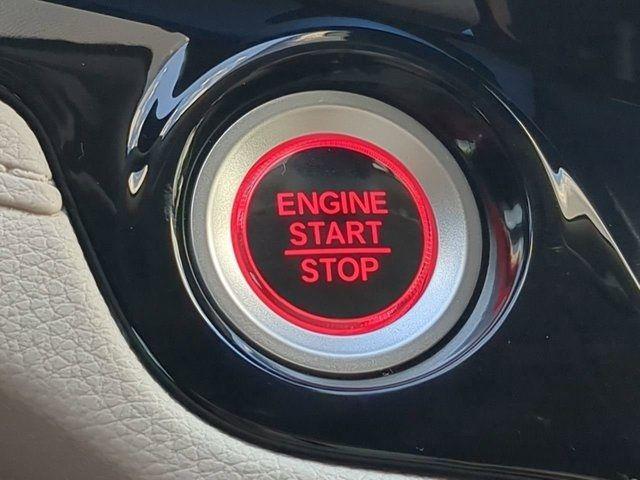 new 2026 Honda Odyssey car, priced at $49,426