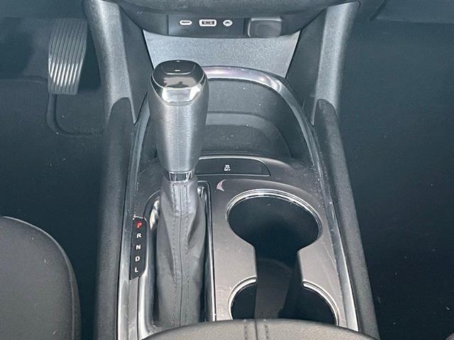 used 2020 Chevrolet Malibu car, priced at $13,995