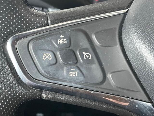 used 2020 Chevrolet Malibu car, priced at $13,995